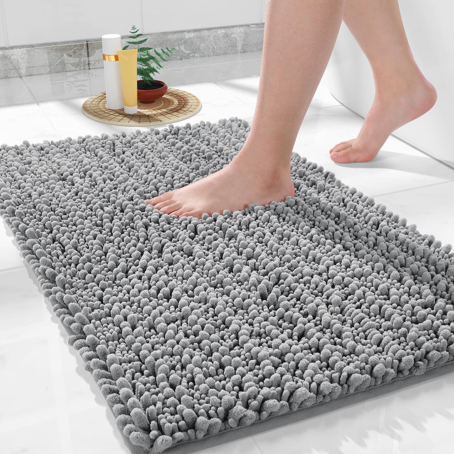 Bath Mats