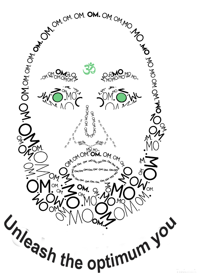 The 21 faces of OM High vibrational