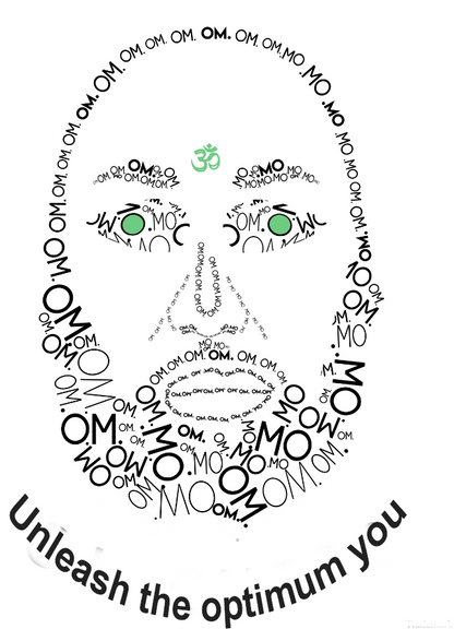 The 21 faces of OM High vibrational